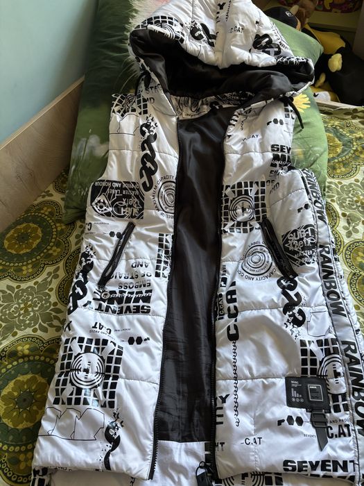 Дълга дамска грейка