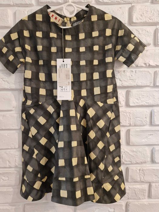 Rochie Marni Italia premium