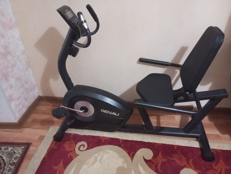 Продам вело тренажёр