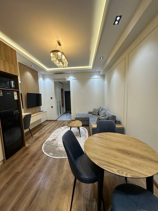 Аренда напротив гостиницы Азия