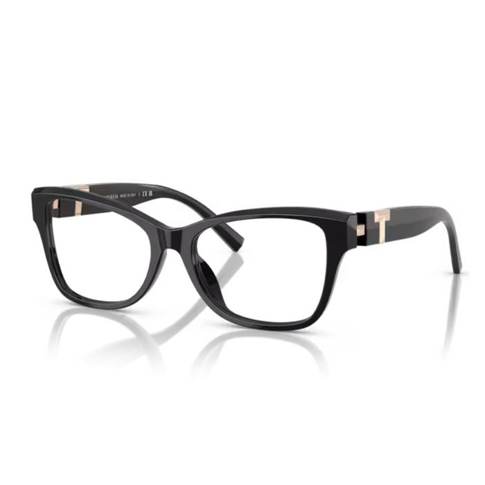 Tiffany & Co. TF2272U 8420 Black - Women's Optical Frames 54mm