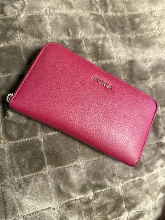 Дамско портмоне/портфейл Furla