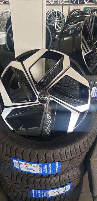 Продам легкосплавные диски