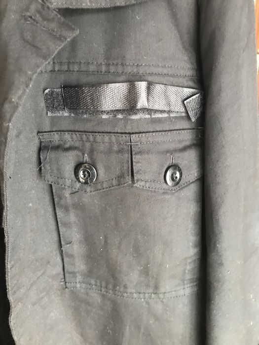 Мъжка работна куртка