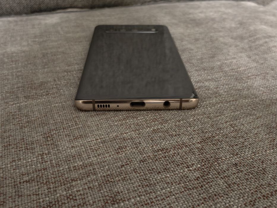 Samsung s10 5G 8/512