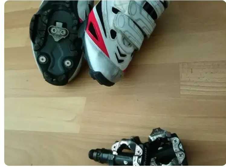 MTB Cyclewolf MTB Cyclewolf Blackfoot – Stare Foarte Bună