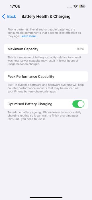 Iphone 14 - 512GB not PRO Apple