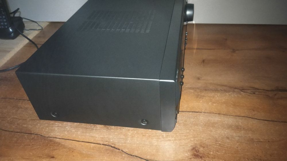 Продаю Ресивер Technics  SA EX 100