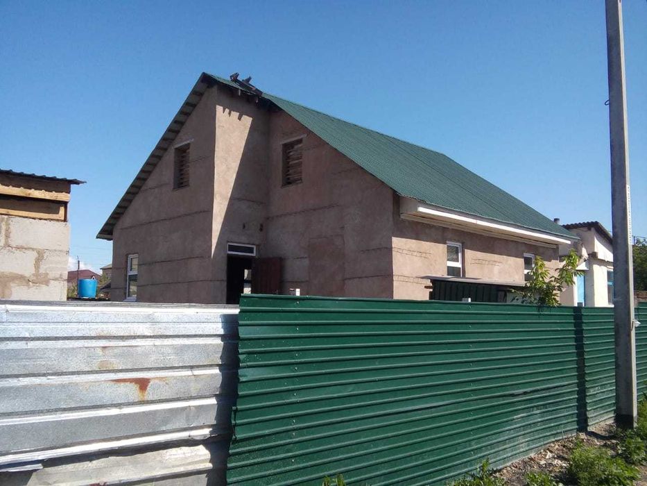 Продажа или обмен дома