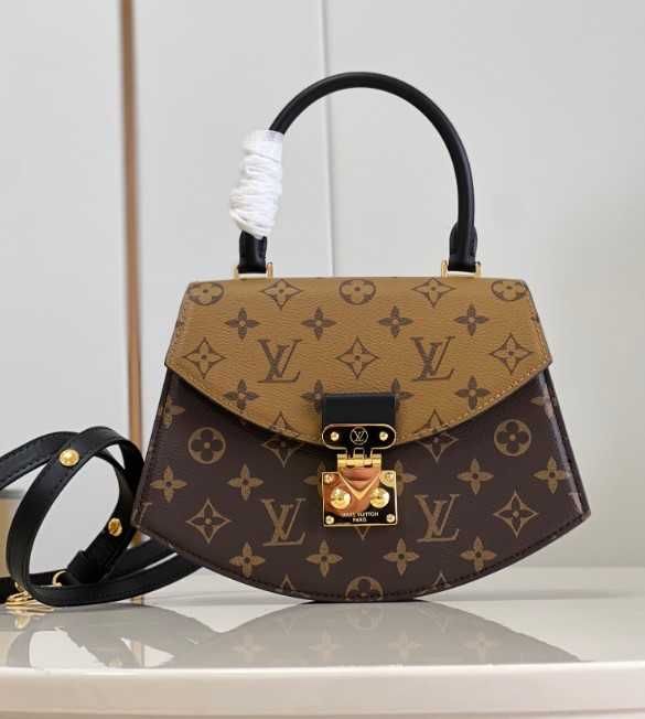 Geanta LV Louis Vuitton Tilsitt 24cm, Premium