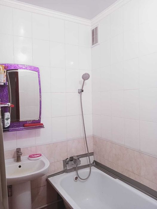 2х ком.кв, площ.48кв.м. 4/5эт