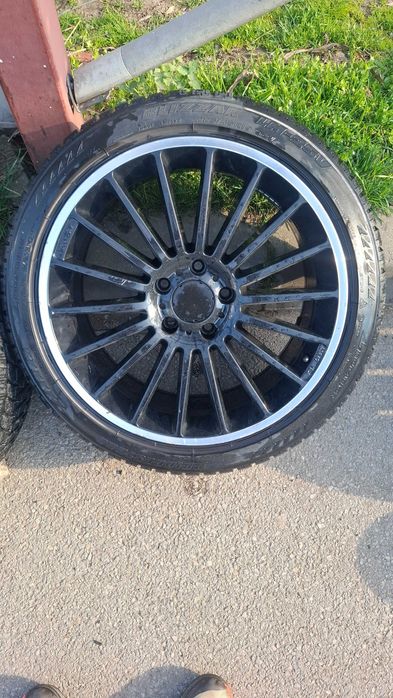 Джанти 19" за BMW E46 eт35