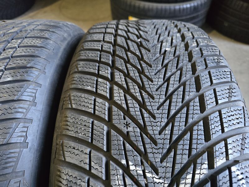 235/40/19 GOODYEAR 4бр