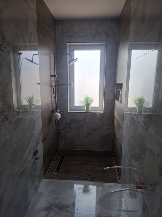 Renovări interioare