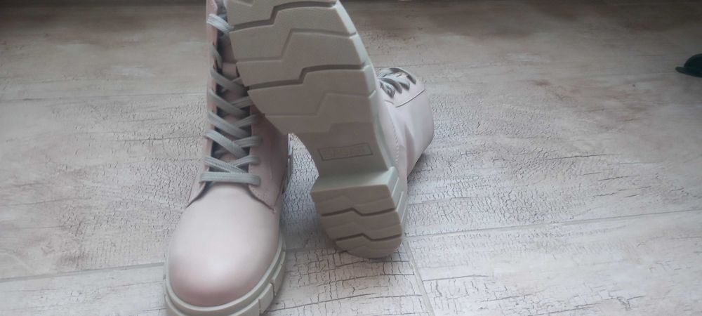 Дамски боти Bagatt