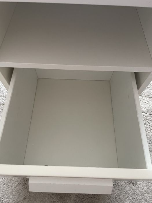 Прикроватные тумбы Икеа