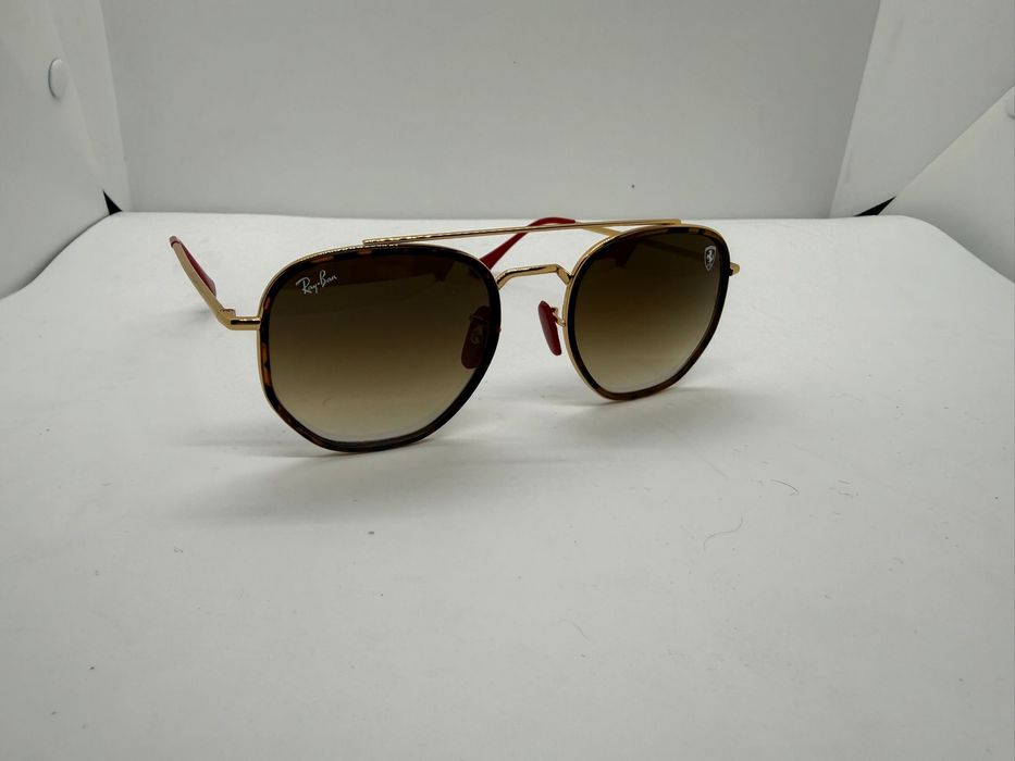 Ochelari Ray-Ban RB3748M F021/51 – NOI.