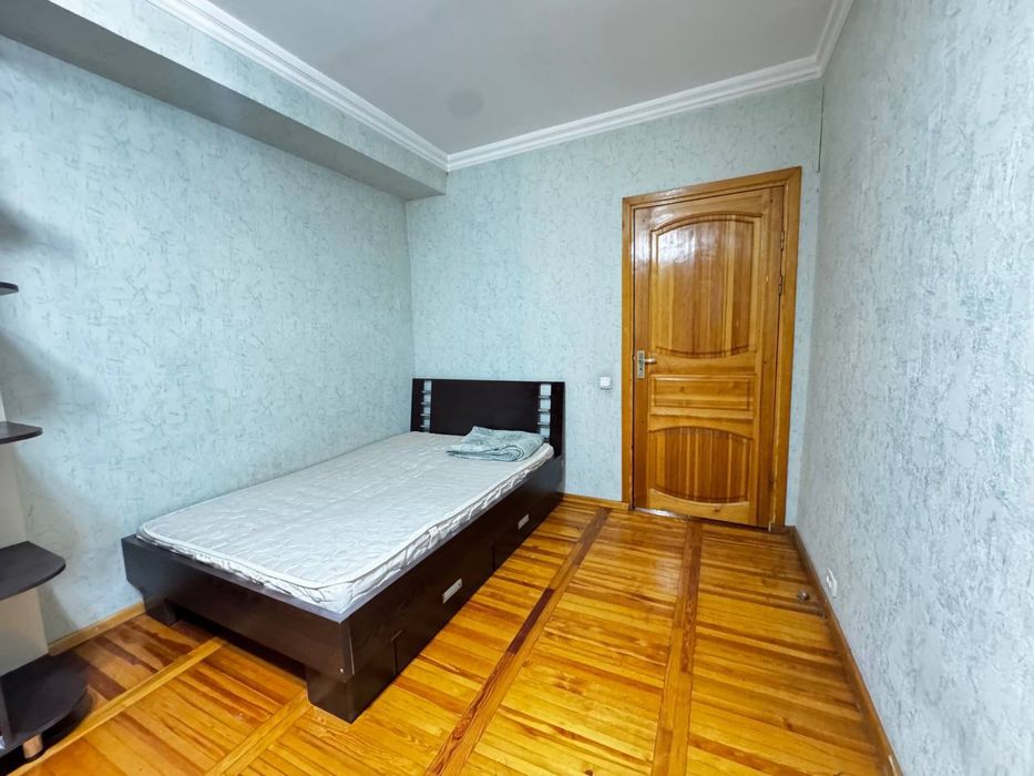 Юнусабад-2 Универсам 3/4/9 105м2 С ремонтом+мебель+техника