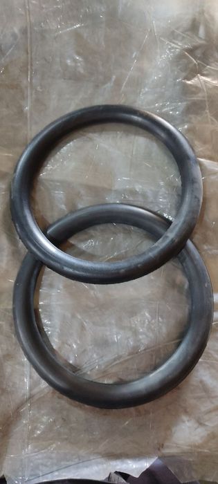 Кольцо на балоны кислородные( защитное)