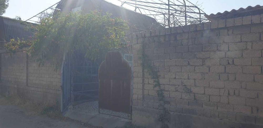 Земельный участок,  дача  Юкори-чирчикский район, пос. Байткурган, 17