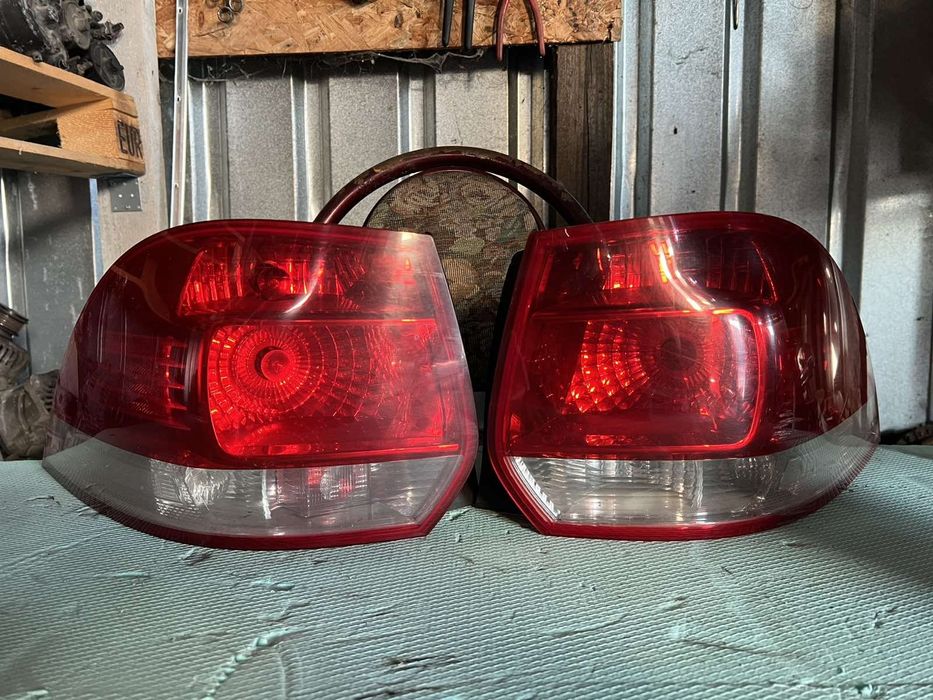 Стоп за Vw Golf 5 комби 70 лв за бр