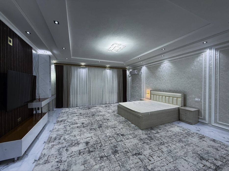 Qarshi shaxrida evro dom arenda