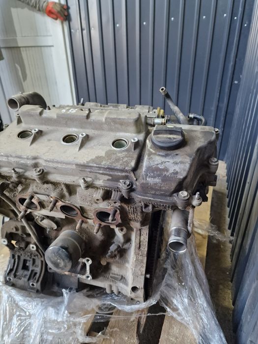 Продам ДВС 1MZ-FE