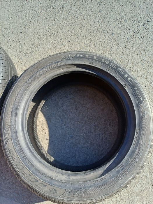 Летние шины р16 в продаже