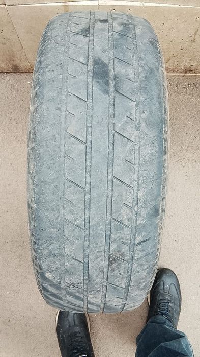 Продам шины 195/65 R15
