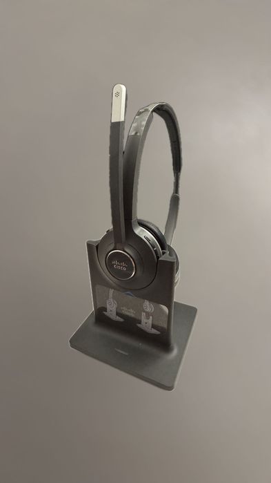 Cisco Headset 562 Слушалки