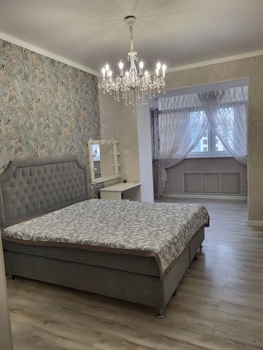 Квартира посуточно