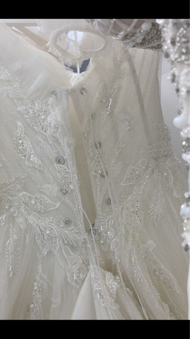 Rochie de mireasa Vera Sposa (2024)