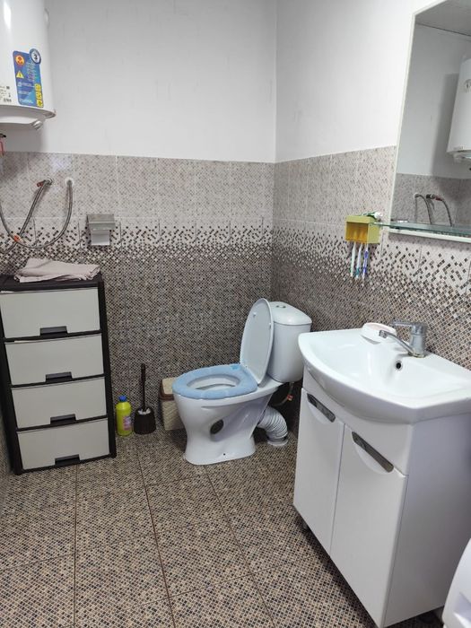 Продаётся уютный дом