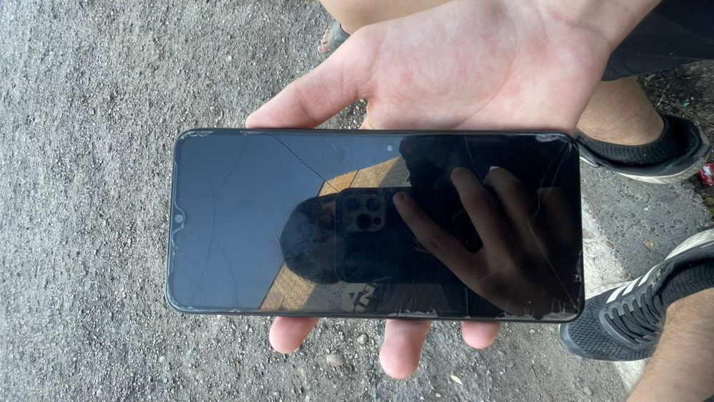 Huawei nova 12i, vivo y03
