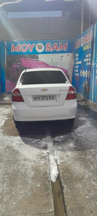 Nexia 3, 2-pz 2018-yil