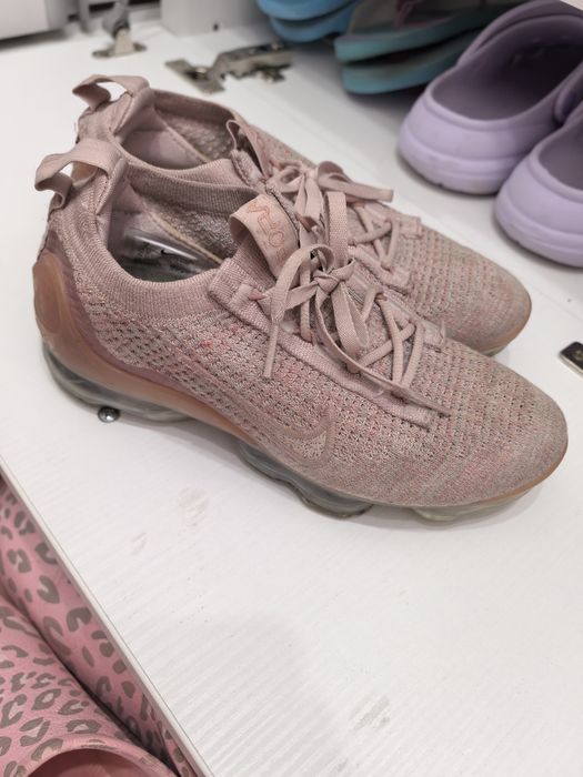 Nike air vapormax adidași măsură 35