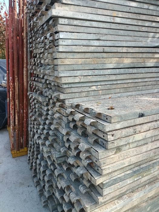 Schela buna de vazare