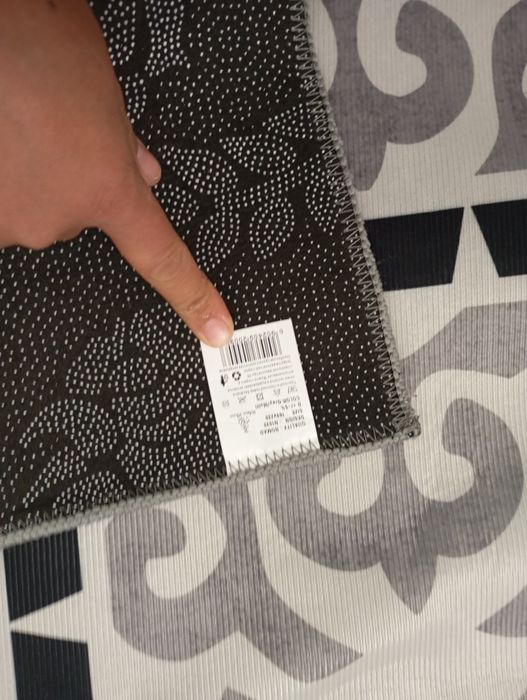 Ковер 3×5.2×3.2.5×4