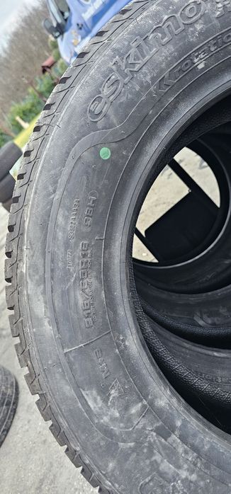 215 65 R 16 Sava iarna