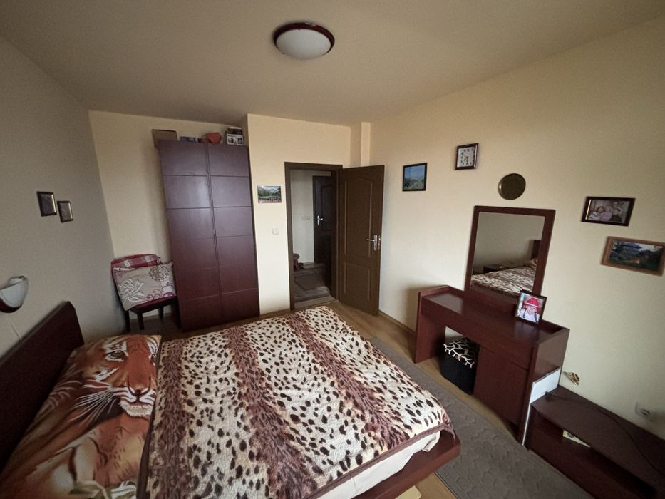 Продава се Двустаен апартамент в Банско - 54 кв.м за 1297 €/кв.м - Снимка #6