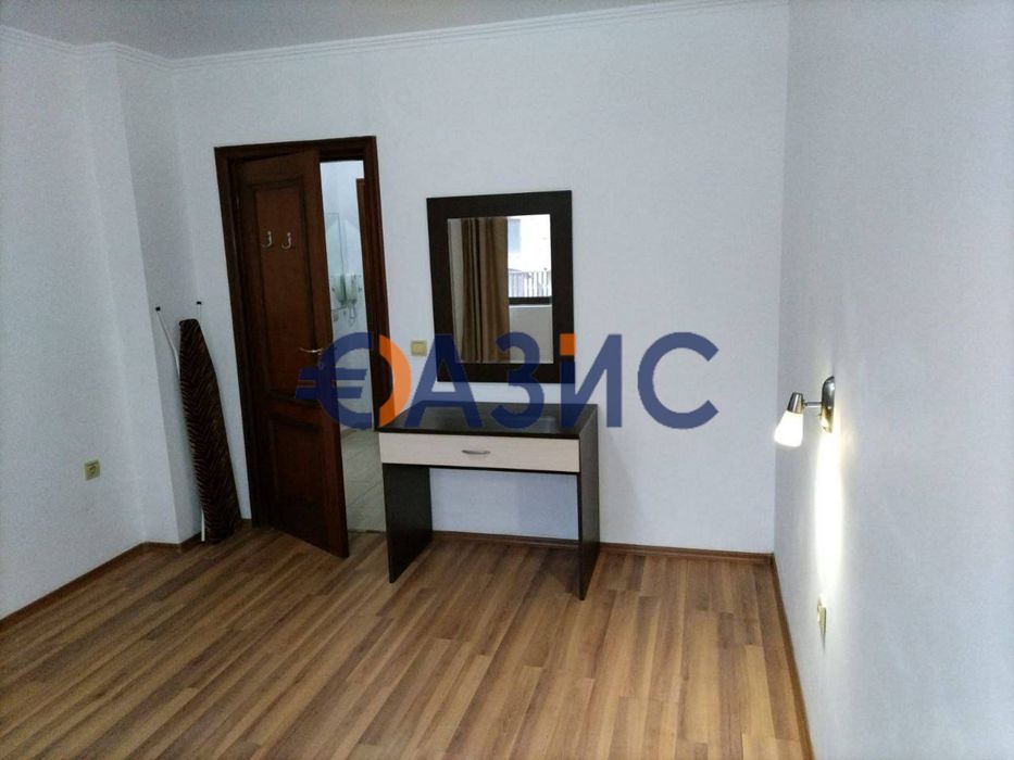 Продава се Двустаен апартамент в Свети Влас - 54 кв.м за 812 €/кв.м - Снимка #5