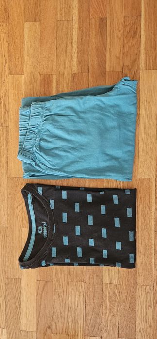 Пижама за р. 134/140