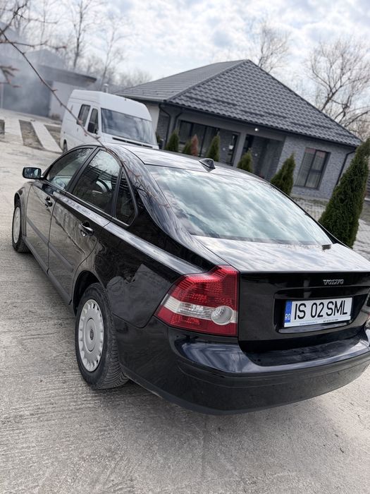 Volvo s40 variante auto