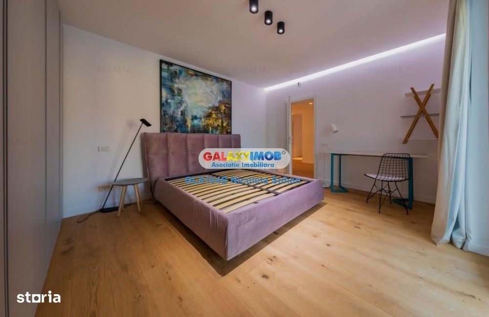 Vila Exclusivista 5 Camere Pipera Iancu Nicolae