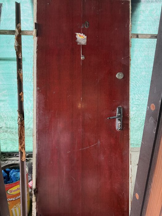 Продам входные двери