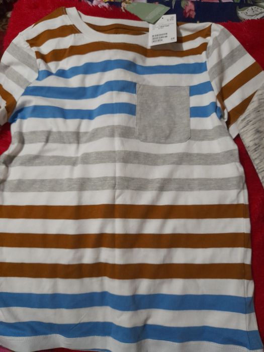 Кофта на мальчика 8-10лет