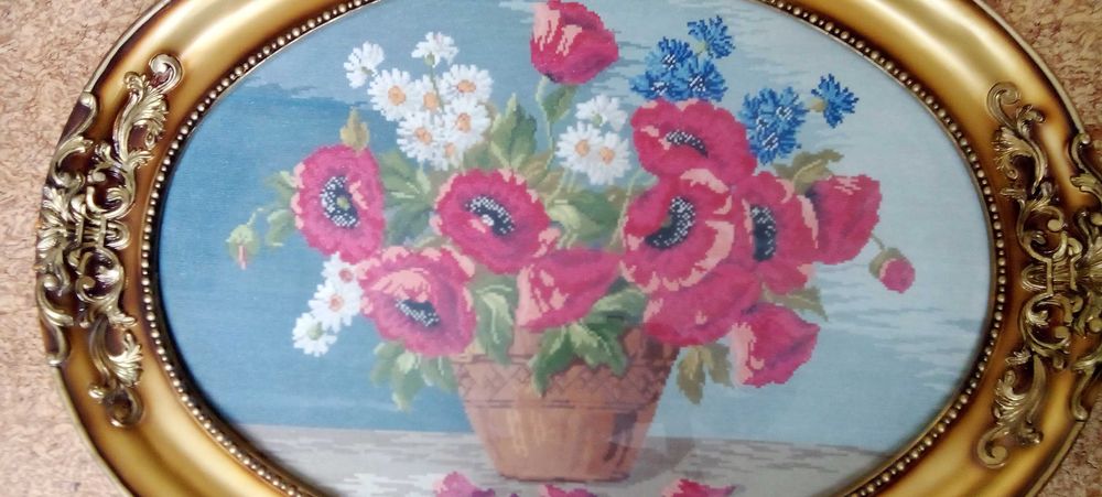 Гоблен , старинен