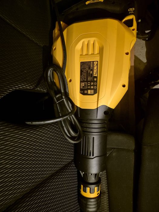Dewalt D25911 Picamer Demolator