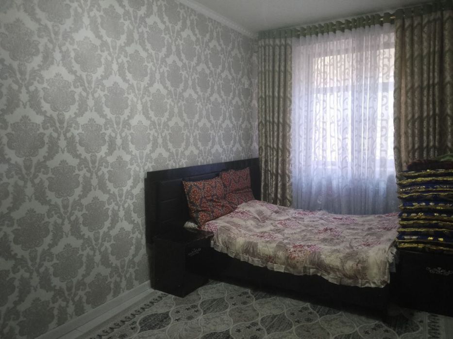 Квартира dom sotiladi