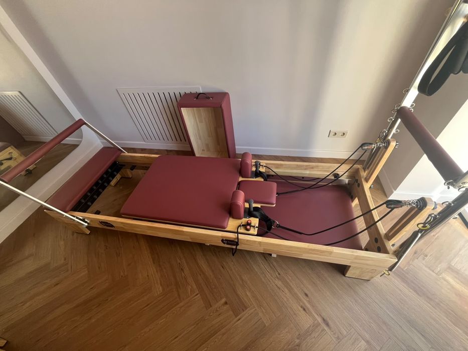 реформеры BASI Systems с башней